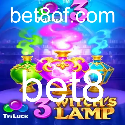 Descubra o Excitante Jogo 3WitchsLamp: Regras e Estratégias