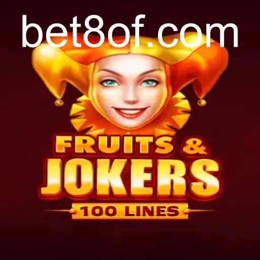 FruitsAndJokers100