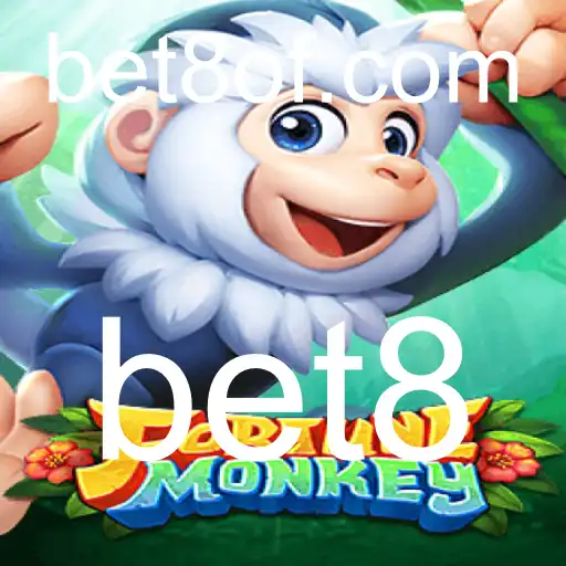 FortuneMonkey: Um Mergulho no Mundo dos Jogos de Apostas com Bet8