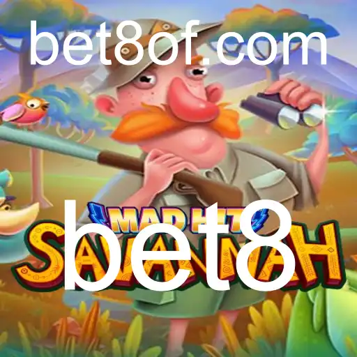 MadHitSavannah: Mergulhando na Ação Intensa de um Jogo Inovador