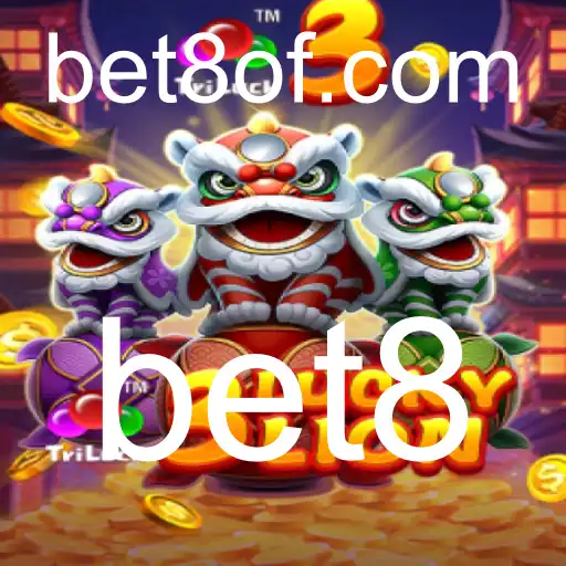 3LUCKYLION: A Emoção do Jogo e as Regras do Bet8