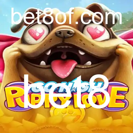 GoHighPuppyLove: Descubra o Mundo Encantador do Novo Jogo Bet8