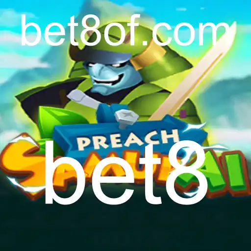 Descubra o Novo Jogo PreachSamurai e Suas Regras Dinâmicas com bet8