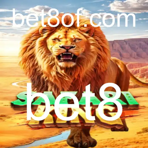 Explorando a Aventura Selvagem com SafariKing e bet8