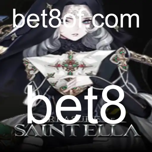 TreasureofSaintElla: Uma Jornada Épica com bet8