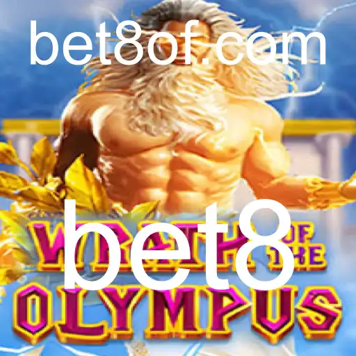 WrathofOlympus: A Excitante Jornada no Mundo dos Deuses com a Bet8